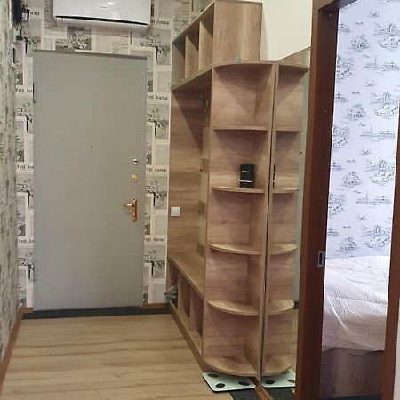 Lucky Apartment Tbilisi ภายนอก รูปภาพ