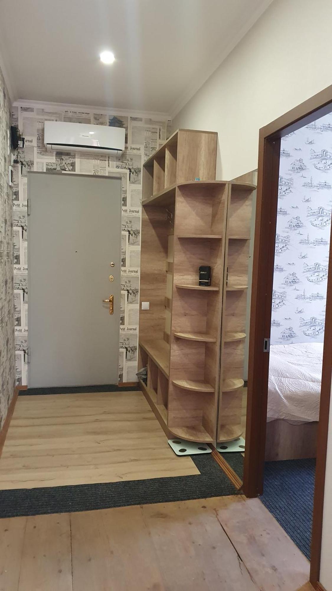 Lucky Apartment Tbilisi ภายนอก รูปภาพ