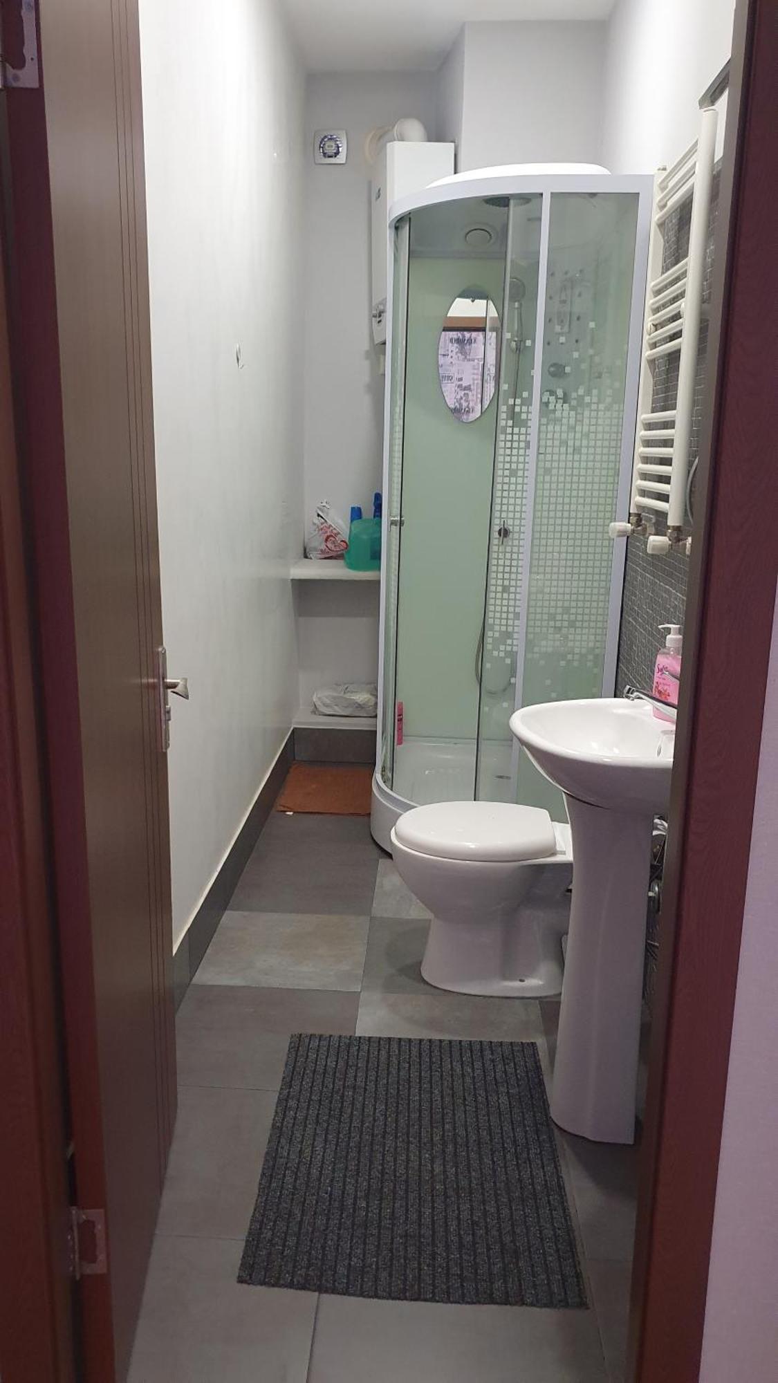 Lucky Apartment Tbilisi ภายนอก รูปภาพ