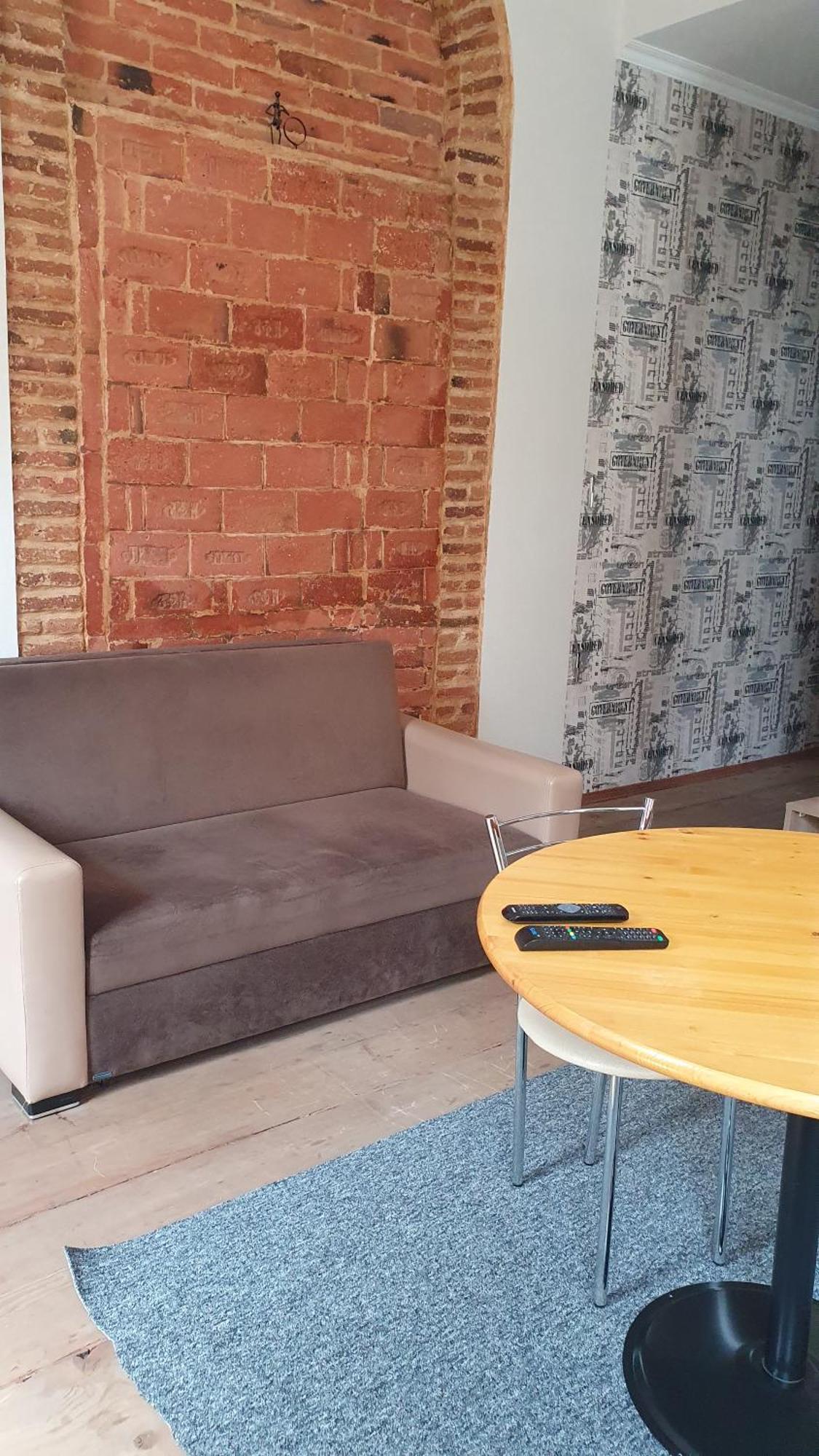 Lucky Apartment Tbilisi ภายนอก รูปภาพ