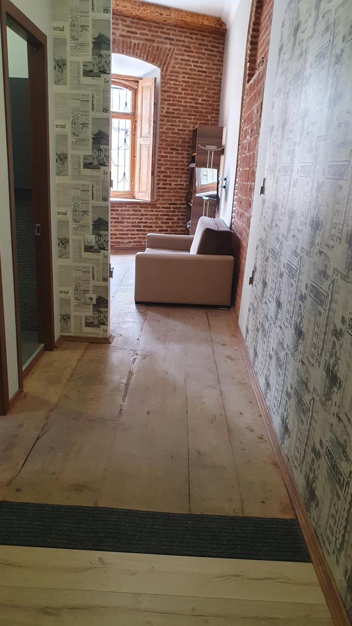 Lucky Apartment Tbilisi ภายนอก รูปภาพ